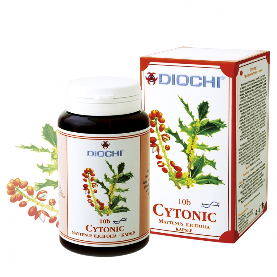 cytonic series